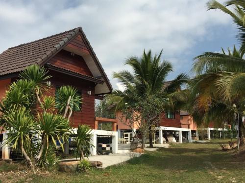 Hotel Green Hill Resort Phurue