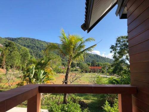 Hotel Green Hill Resort Phurue