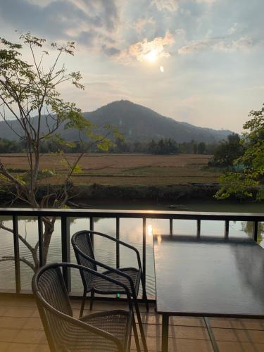 Hotel Green Hill Resort Phurue