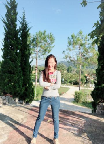 Hotel Green Hill Resort Phurue