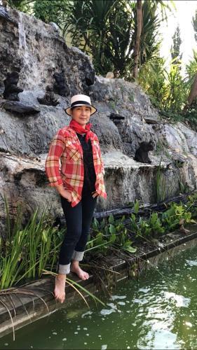Hotel Green Hill Resort Phurue