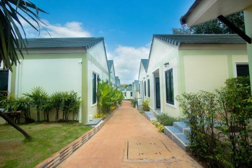 Hotel Saichon Grand View