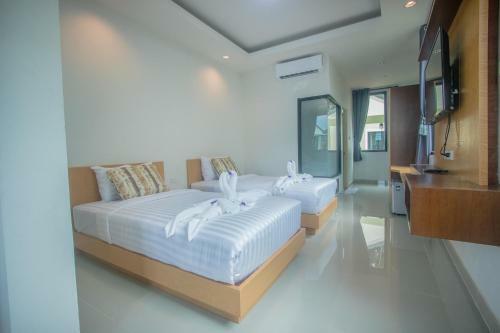 Hotel Saichon Grand View