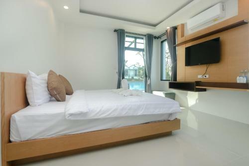 Hotel Saichon Grand View