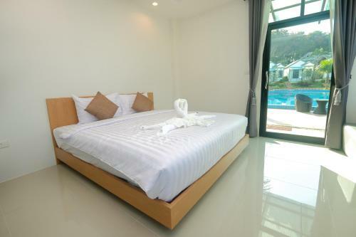 Hotel Saichon Grand View