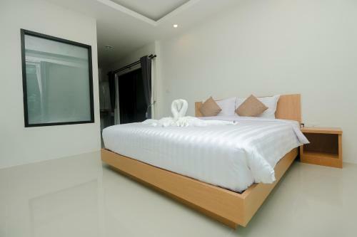Hotel Saichon Grand View
