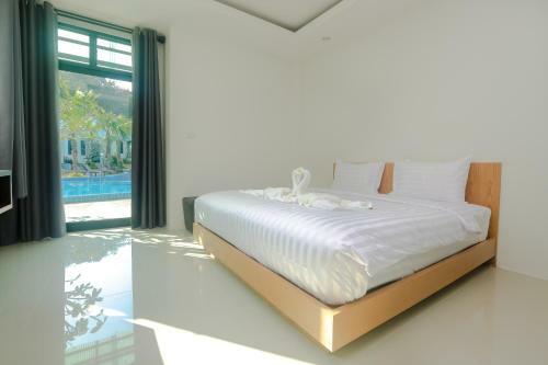 Hotel Saichon Grand View