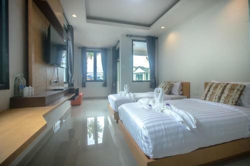 Hotel Saichon Grand View