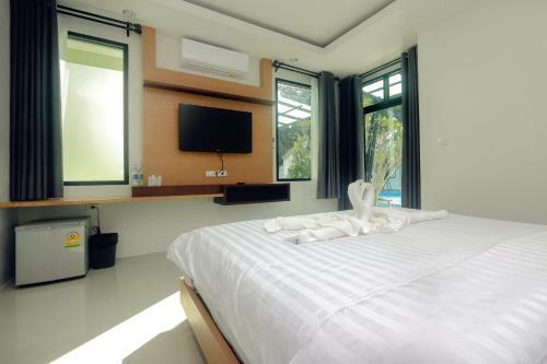 Hotel Saichon Grand View