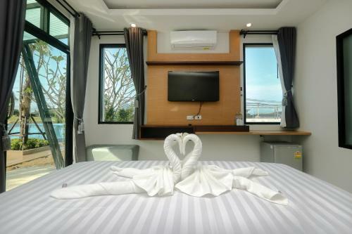 Hotel Saichon Grand View