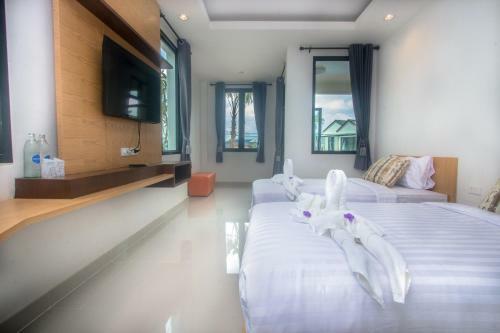 Hotel Saichon Grand View