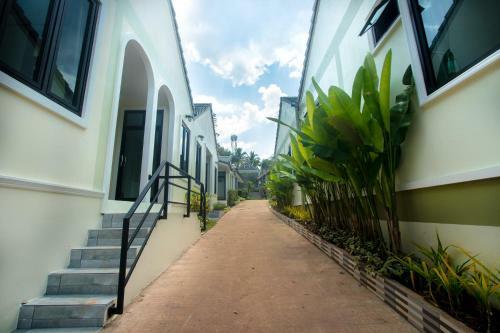 Hotel Saichon Grand View