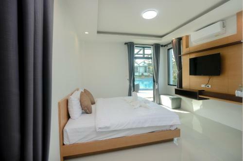 Hotel Saichon Grand View