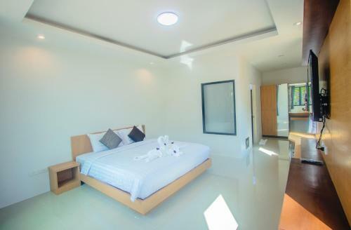 Hotel Saichon Grand View