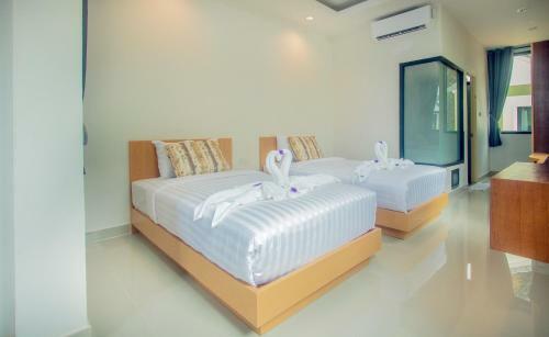 Hotel Saichon Grand View