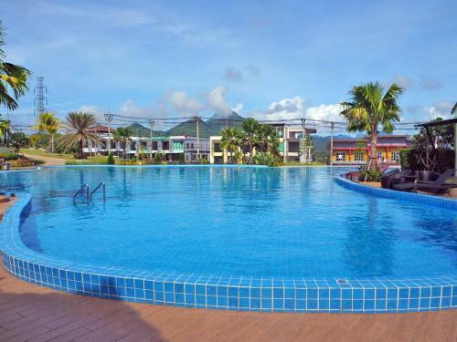 Hotel Saichon Grand View