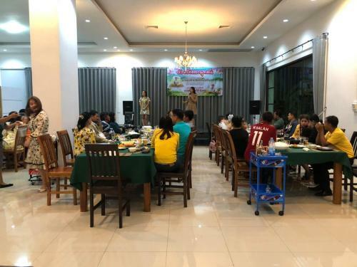 Hotel Saichon Grand View