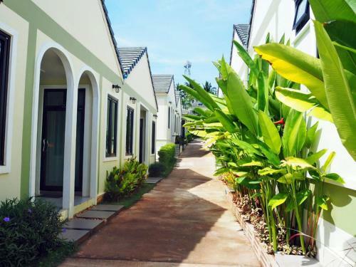 Hotel Saichon Grand View