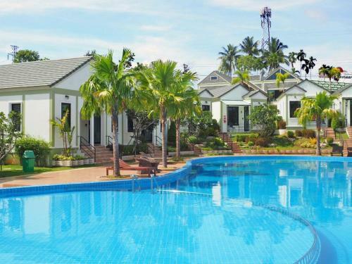 Hotel Saichon Grand View
