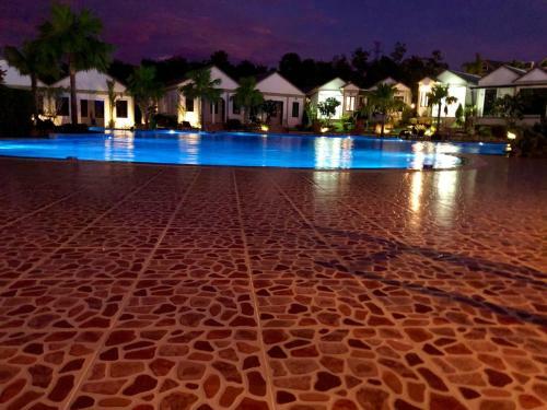 Hotel Saichon Grand View