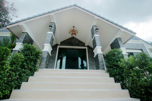 Hotel Saichon Grand View