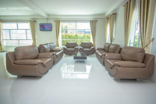Hotel Saichon Grand View