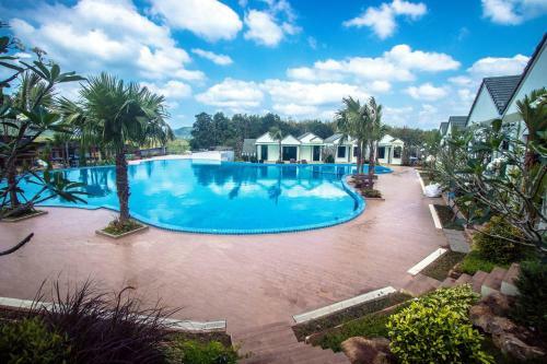 Hotel Saichon Grand View