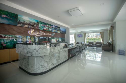 Hotel Saichon Grand View
