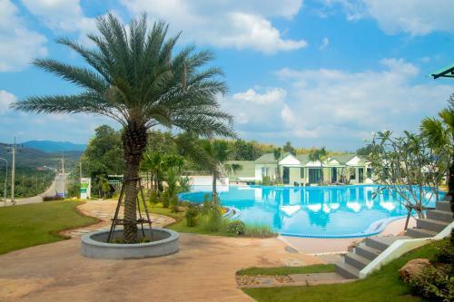 Hotel Saichon Grand View