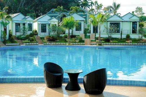 Hotel Saichon Grand View