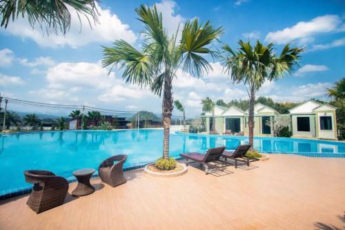 Hotel Saichon Grand View