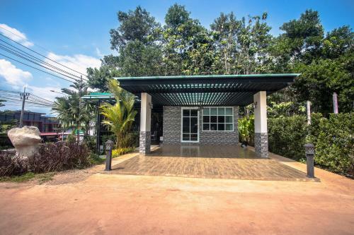 Hotel Saichon Grand View