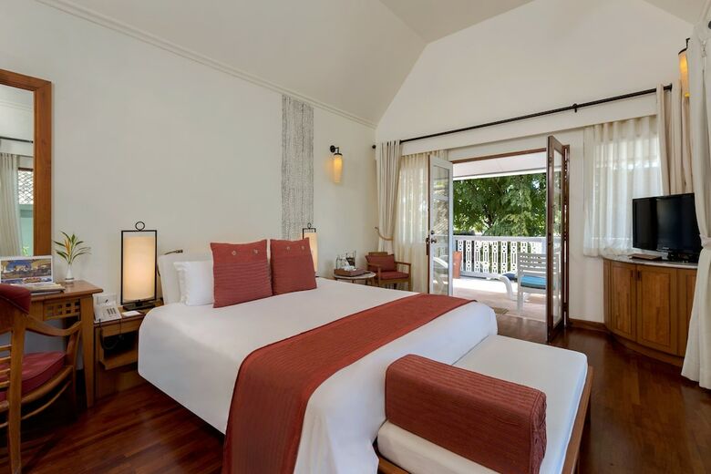 Hotel Centara Villas Samui