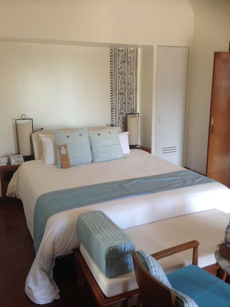 Hotel Centara Villas Samui