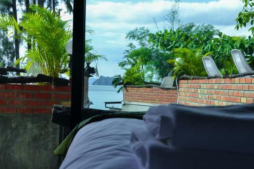 Baan Tubkaek Hotel