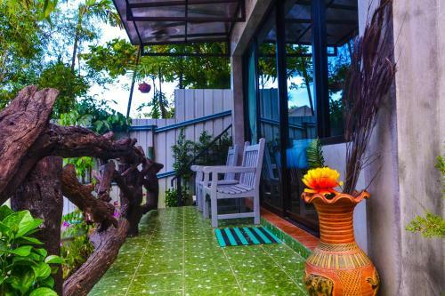 Baan Tubkaek Hotel