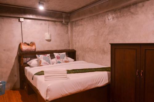 Baan Tubkaek Hotel