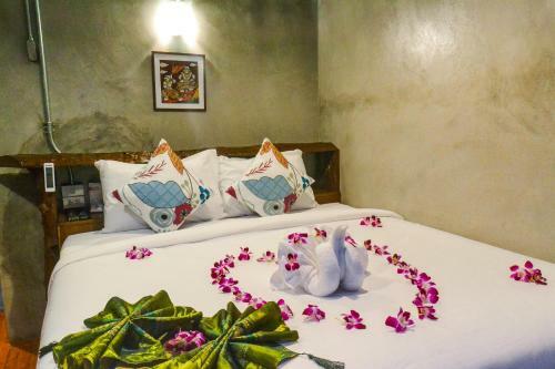 Baan Tubkaek Hotel