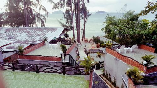 Baan Tubkaek Hotel