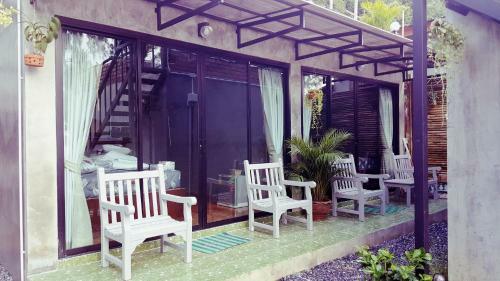 Baan Tubkaek Hotel