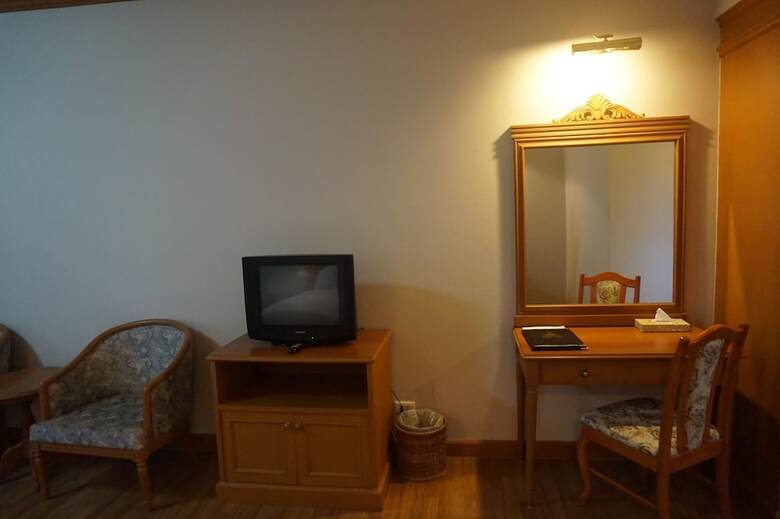 Rimpao Hotel