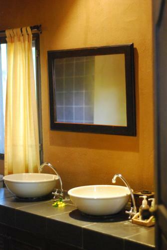 Hotel Melina Beach Front Bungalows