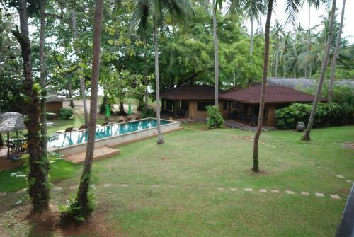 Hotel Melina Beach Front Bungalows