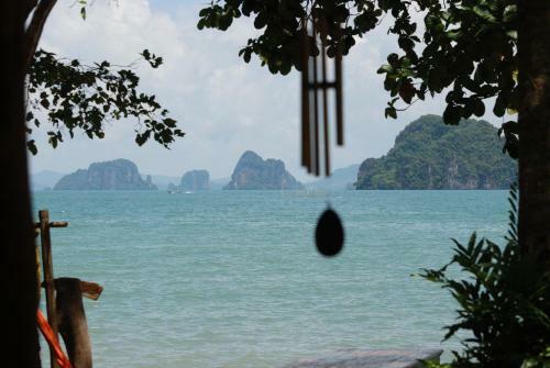 Hotel Melina Beach Front Bungalows