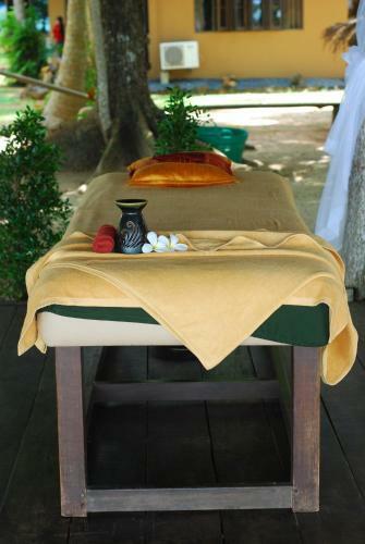 Hotel Melina Beach Front Bungalows