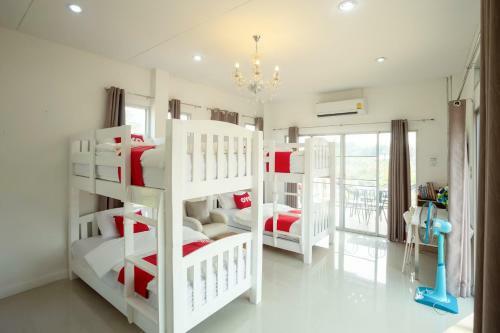 Hotel Chaisathan Cottage