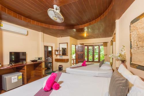 Hotel Bottle Beach 1 Resort