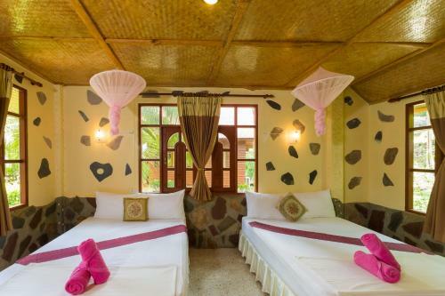 Hotel Bottle Beach 1 Resort