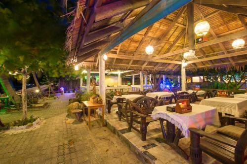 Hotel Bottle Beach 1 Resort