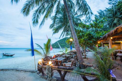 Hotel Bottle Beach 1 Resort